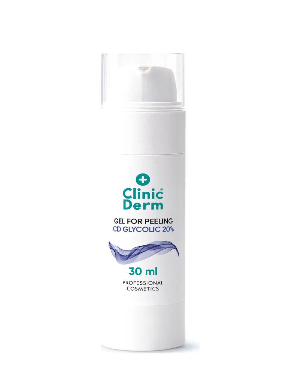 CD GLYCOLIC 20%