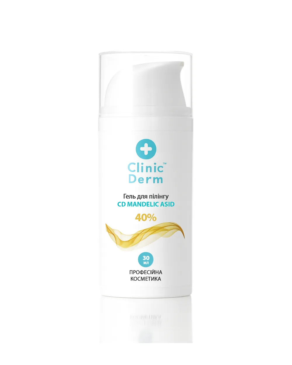 CD MANDELIC ACID 40%