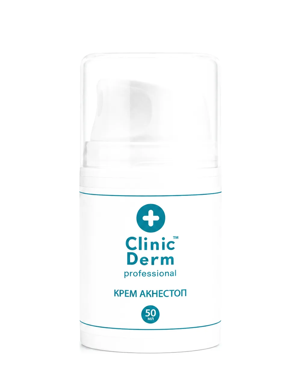 Krem Acne-Stop